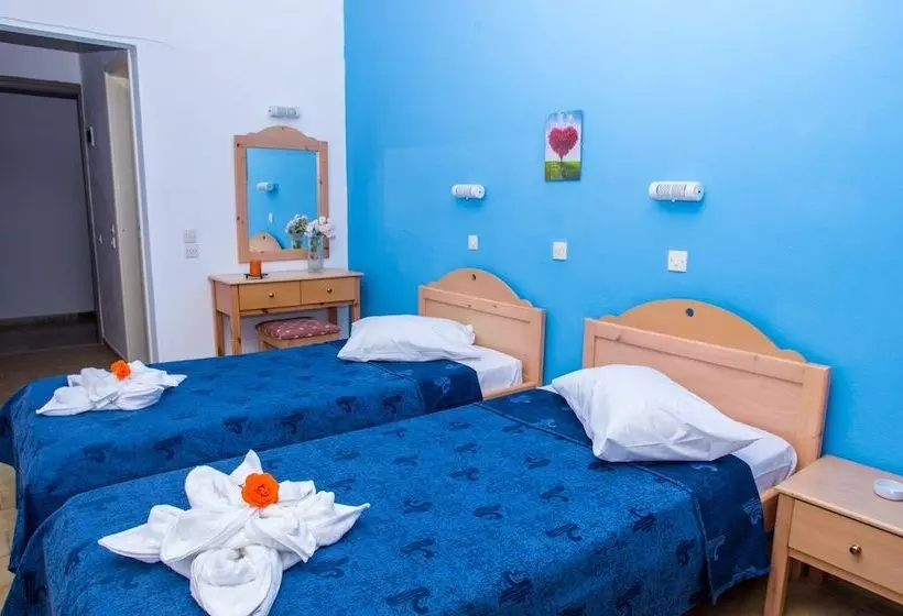 ホテル Aegean Pearl