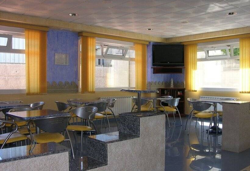 Отель Ostra Marina