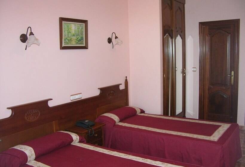 Отель Ostra Marina