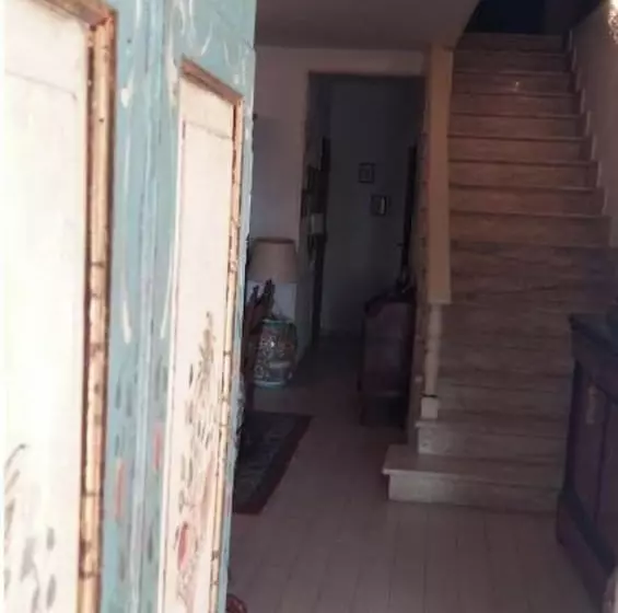 ペンション Room In House   Green House Tourist Lease