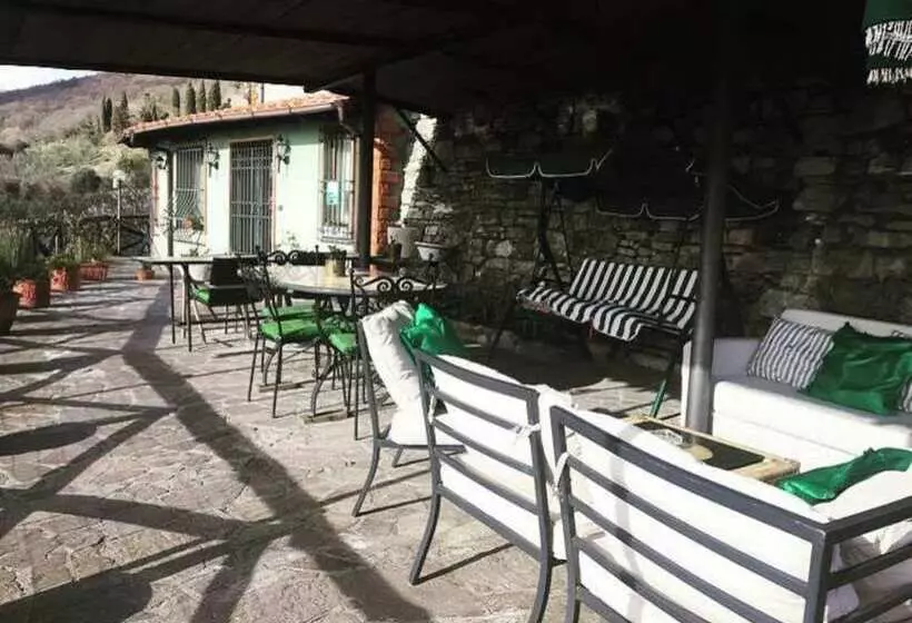 ペンション Room In House   Green House Tourist Lease