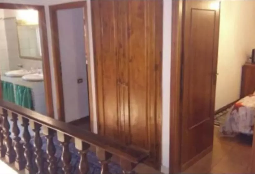 ペンション Room In House   Green House Tourist Lease