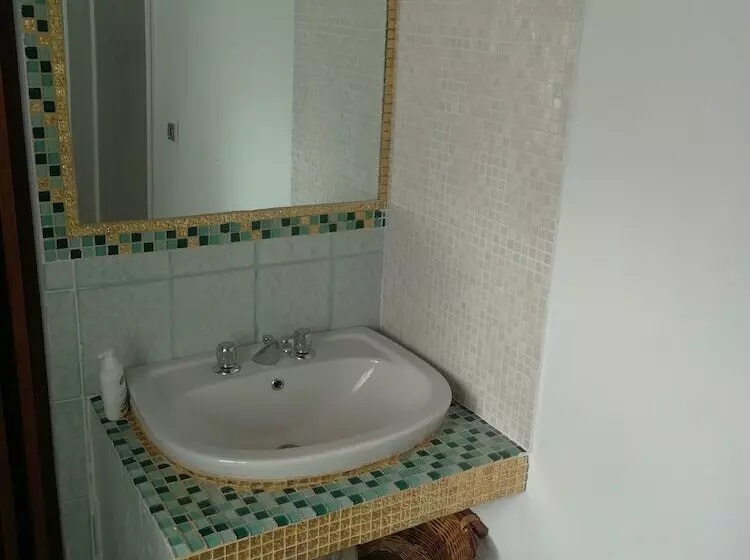 ペンション Room In House   Green House Tourist Lease