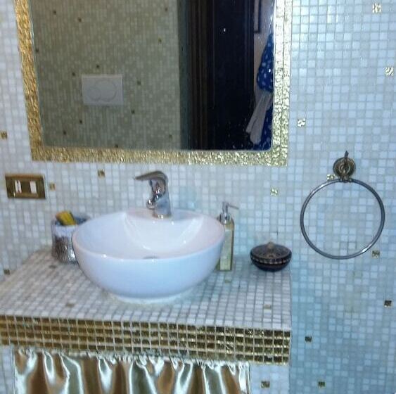 פנסיון Room In House   Green House Tourist Lease