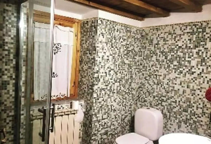 ペンション Room In House   Green House Tourist Lease