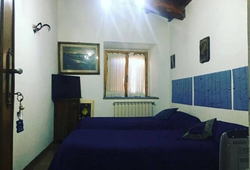 פנסיון Room In House   Green House Tourist Lease