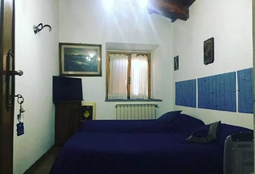 ペンション Room In House   Green House Tourist Lease