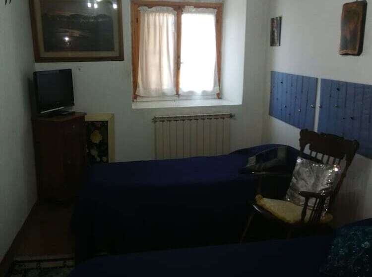 פנסיון Room In House   Green House Tourist Lease