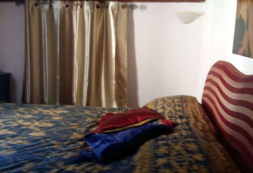 פנסיון Room In House Green House Tourist Lease