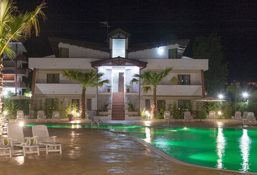Suite Hotel Dominicus