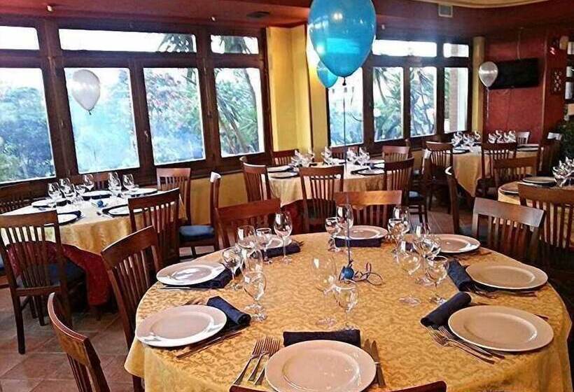 Suite Hotel Dominicus