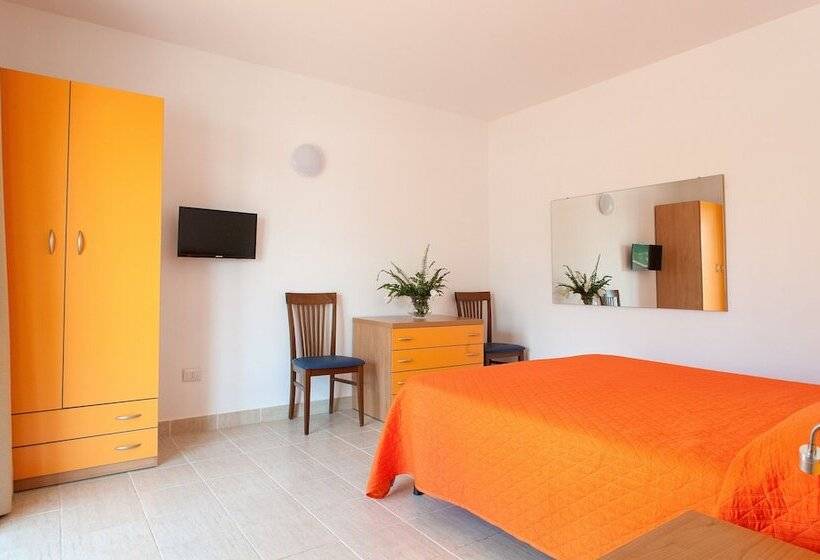 Suite Hotel Dominicus