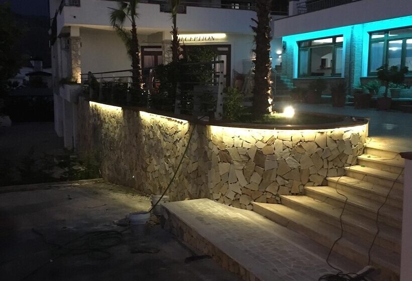 Suite Hotel Dominicus