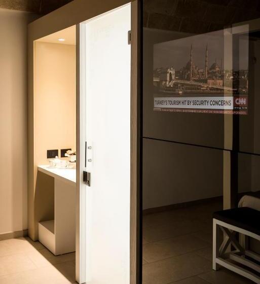 צימר Masseria Muntibianchi Agriresort Restaurant & Spa