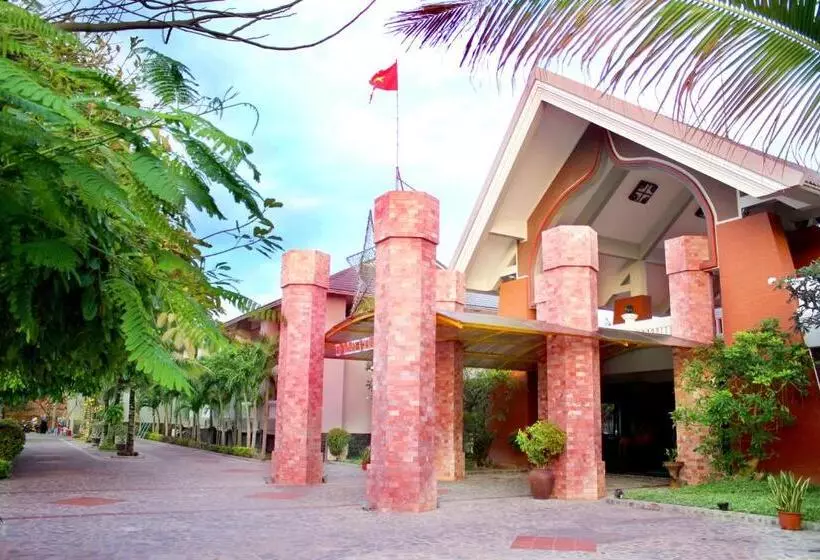 Champa Resort & Spa