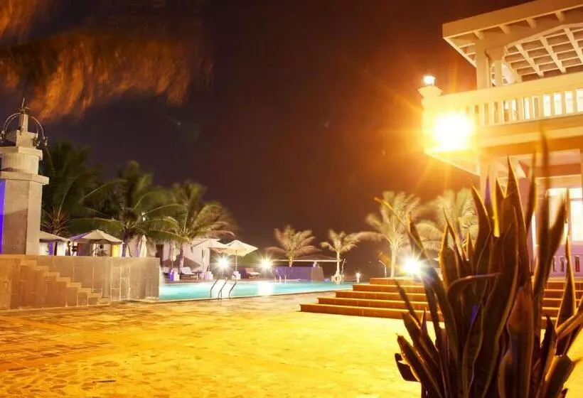 Champa Resort & Spa