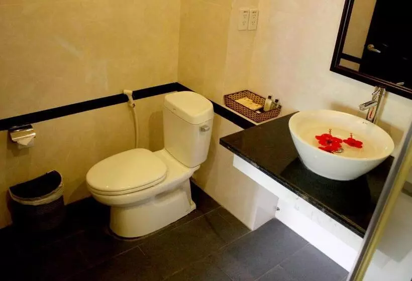 Champa Resort & Spa