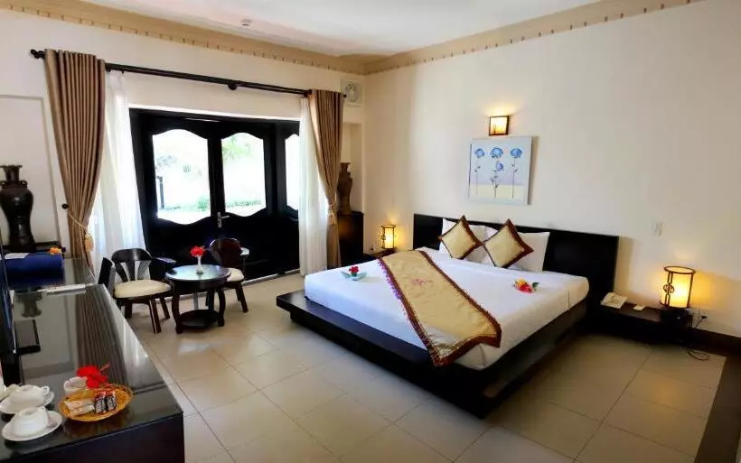 Champa Resort & Spa