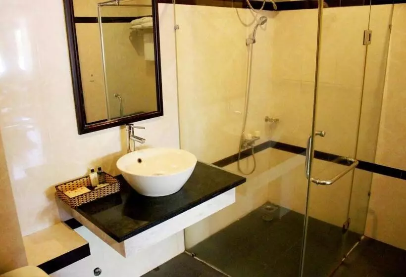 Champa Resort & Spa