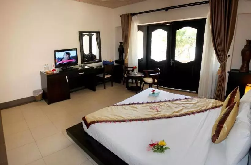 Champa Resort & Spa