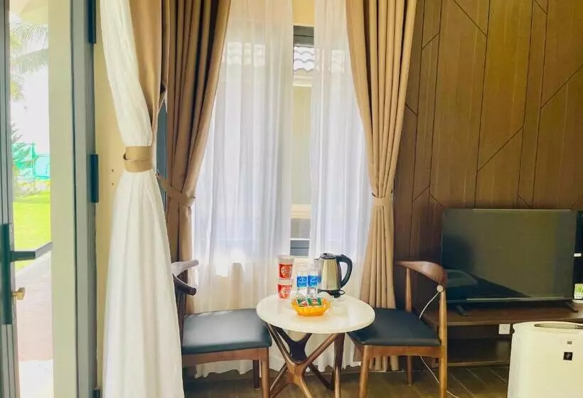 Champa Resort & Spa