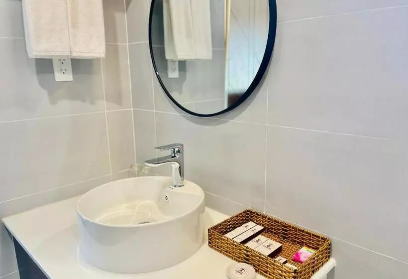 Champa Resort & Spa