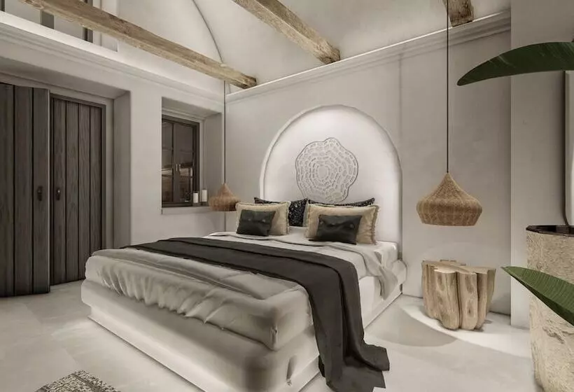 Floria Suites