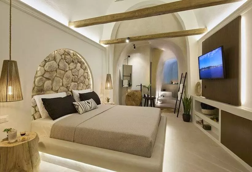 Floria Suites