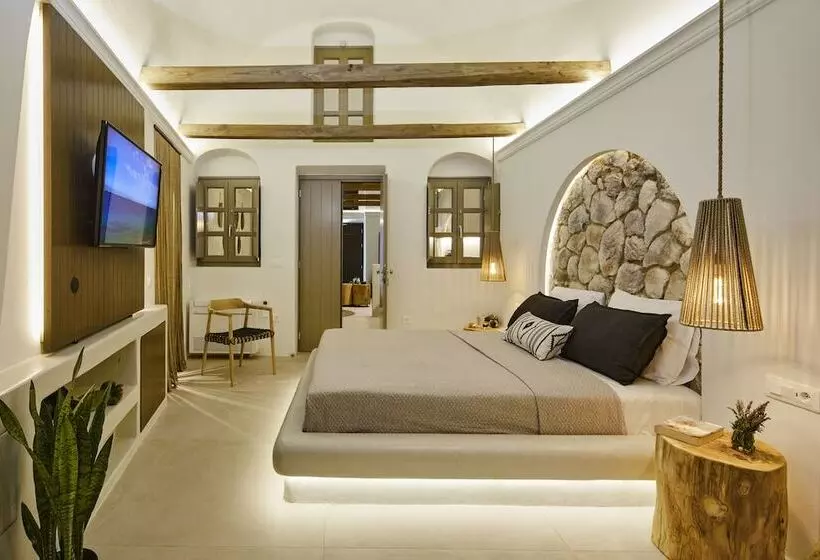 Floria Suites