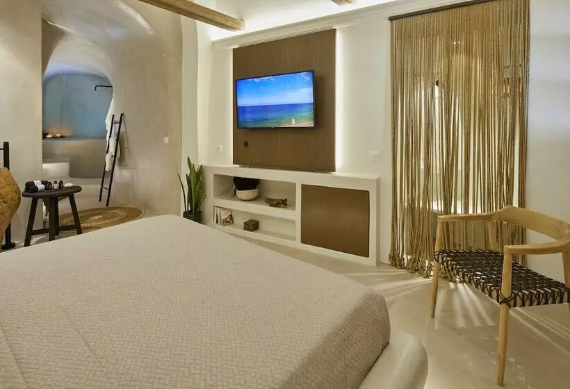 Floria Suites
