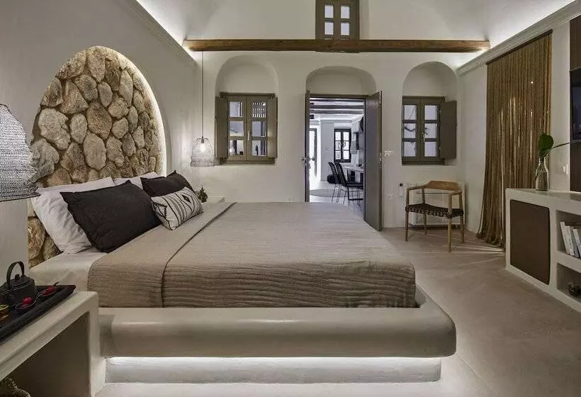Floria Suites