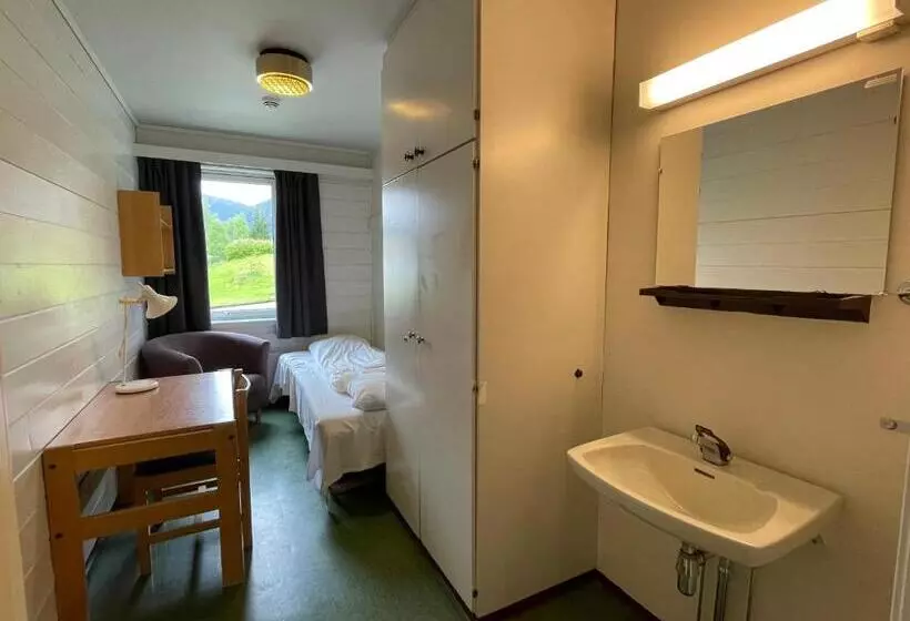 Førde Sommarhotell