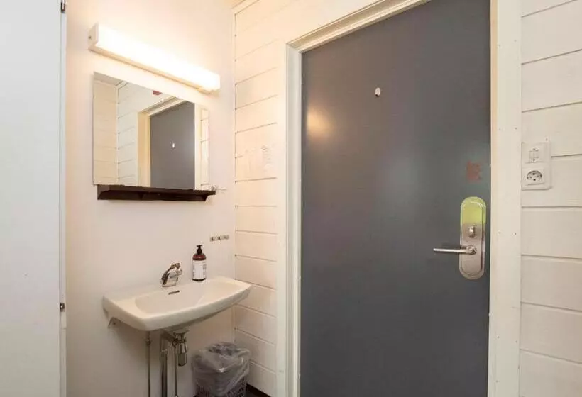 Førde Sommarhotell