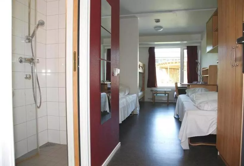 Førde Sommarhotell