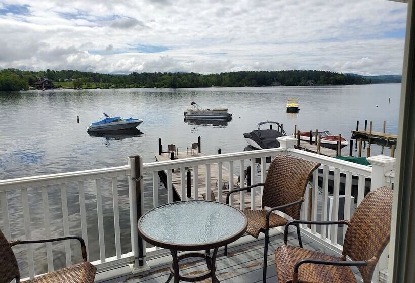 客栈 Windrifter Resort