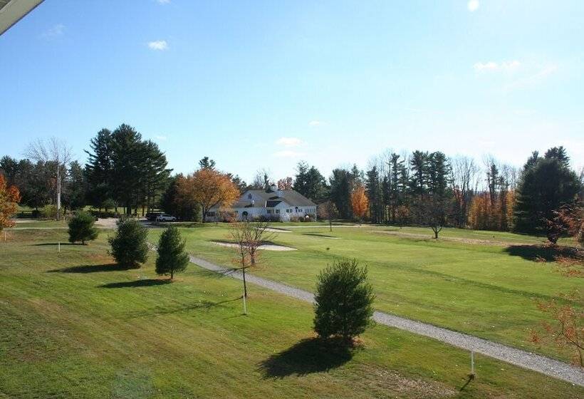 客栈 Windrifter Resort