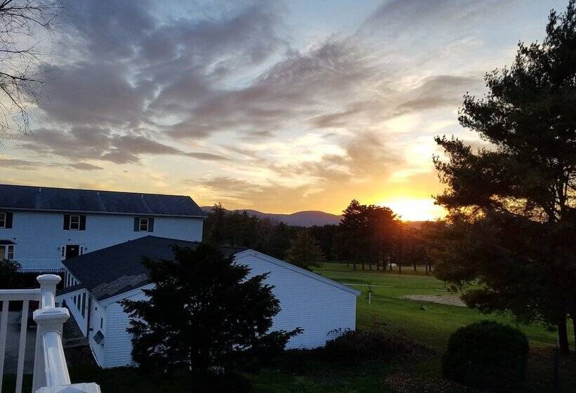 客栈 Windrifter Resort