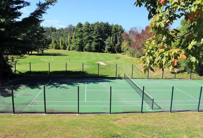 客栈 Windrifter Resort