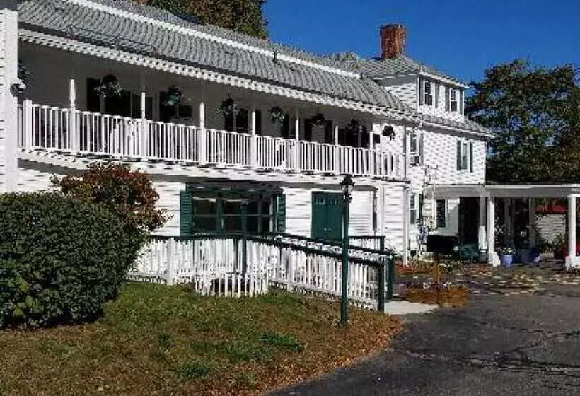 簡易ホテル Windrifter Resort