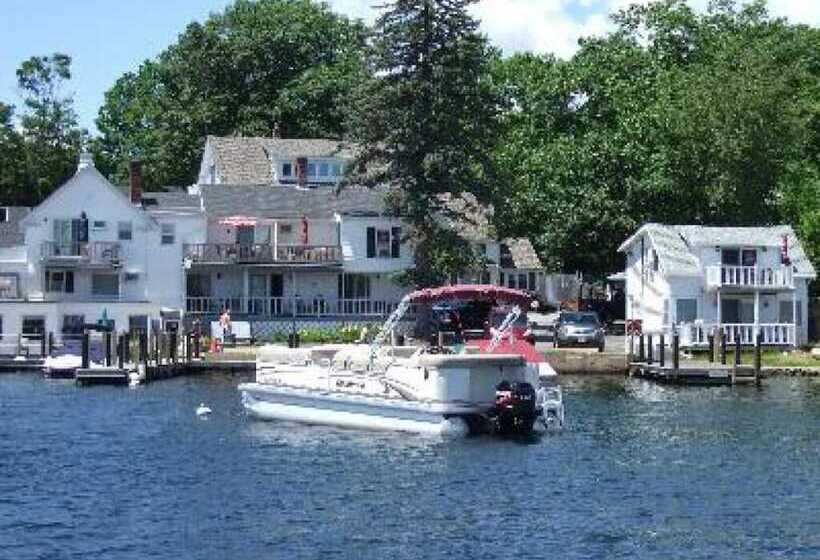 客栈 Windrifter Resort