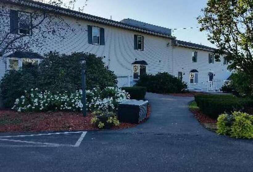 客栈 Windrifter Resort