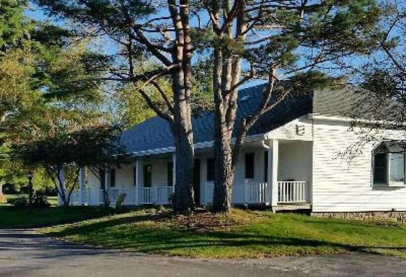 客栈 Windrifter Resort