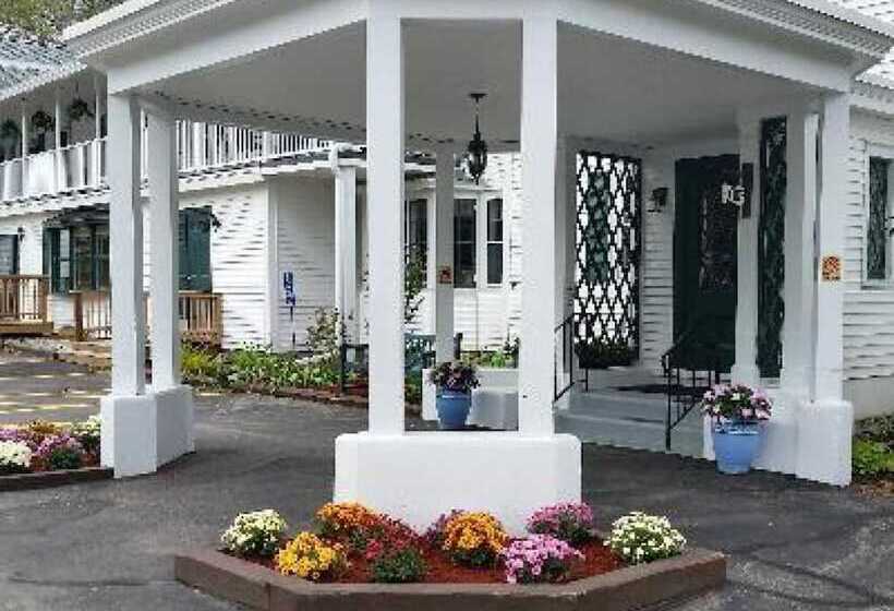 客栈 Windrifter Resort