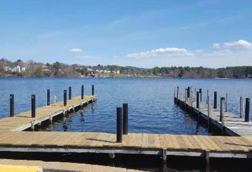 客栈 Windrifter Resort