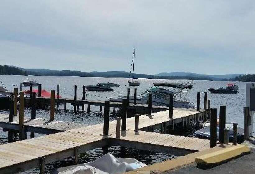 客栈 Windrifter Resort