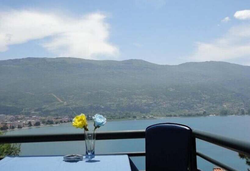 هتل Accommodation J&t