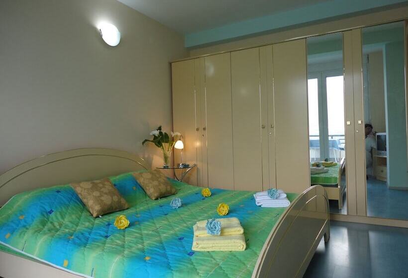 هتل Accommodation J&t