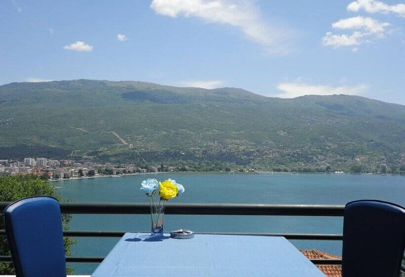 هتل Accommodation J&t