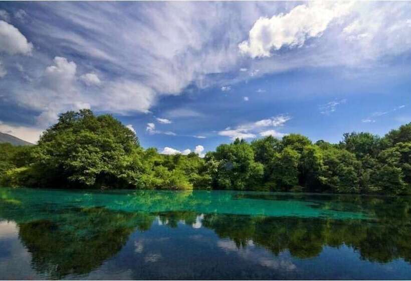 هتل Accommodation J&t