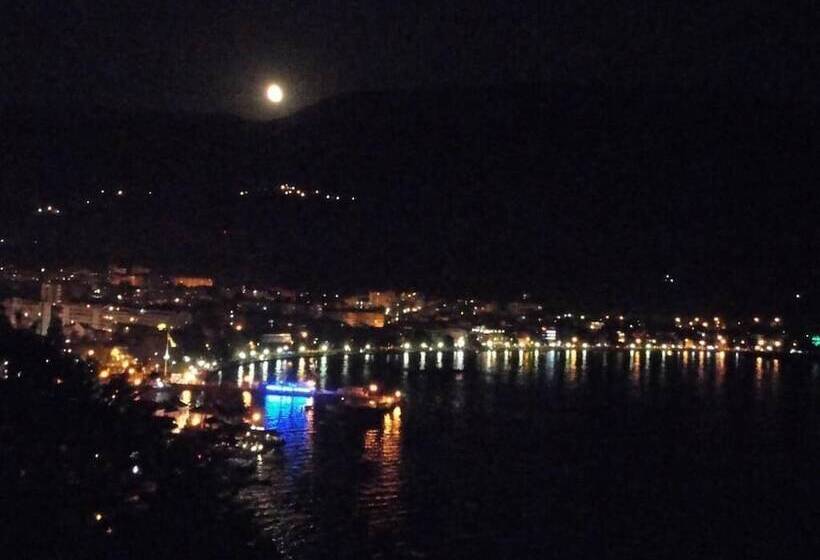 هتل Accommodation J&t